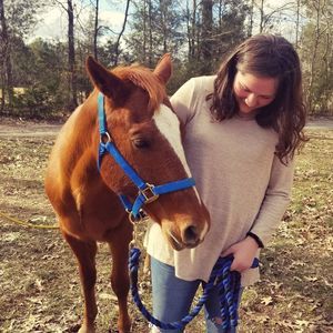 Meet your Posher, Ella